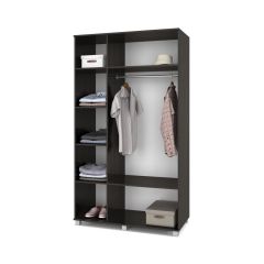 ЕВА Шкаф 3-х дверный Е32 в Сысерти - sysert.mebel24.online | фото 8