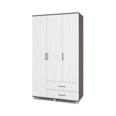 ЕВА Шкаф 3-х дверный Е33 в Сысерти - sysert.mebel24.online | фото