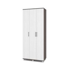 КАРИНА Шкаф 3-х дверный К31 в Сысерти - sysert.mebel24.online | фото
