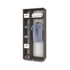 КАРИНА Шкаф 3-х дверный К31 в Сысерти - sysert.mebel24.online | фото 2