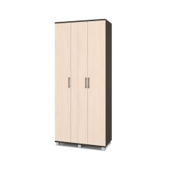 КАРИНА Шкаф 3-х дверный К31 в Сысерти - sysert.mebel24.online | фото 3