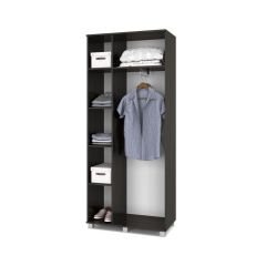 КАРИНА Шкаф 3-х дверный К31 в Сысерти - sysert.mebel24.online | фото 4