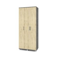 КАРИНА Шкаф 3-х дверный К31 в Сысерти - sysert.mebel24.online | фото 7