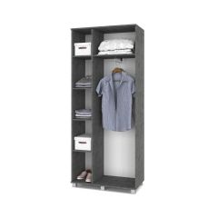 КАРИНА Шкаф 3-х дверный К31 в Сысерти - sysert.mebel24.online | фото 8