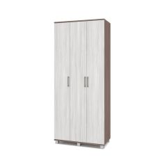КАРИНА Шкаф 3-х дверный К31 в Сысерти - sysert.mebel24.online | фото 9
