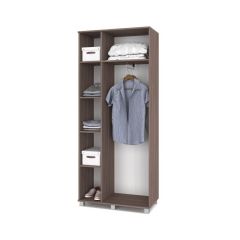 КАРИНА Шкаф 3-х дверный К31 в Сысерти - sysert.mebel24.online | фото 10