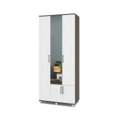КАРИНА Шкаф 3-х дверный К32 в Сысерти - sysert.mebel24.online | фото