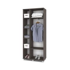 КАРИНА Шкаф 3-х дверный К32 в Сысерти - sysert.mebel24.online | фото 2