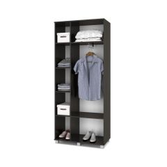 КАРИНА Шкаф 3-х дверный К32 в Сысерти - sysert.mebel24.online | фото 4