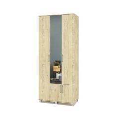 КАРИНА Шкаф 3-х дверный К32 в Сысерти - sysert.mebel24.online | фото 5