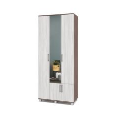 КАРИНА Шкаф 3-х дверный К32 в Сысерти - sysert.mebel24.online | фото 9
