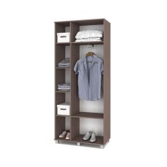 КАРИНА Шкаф 3-х дверный К32 в Сысерти - sysert.mebel24.online | фото 10