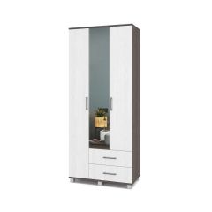КАРИНА Шкаф 3-х дверный К33 в Сысерти - sysert.mebel24.online | фото
