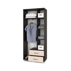 КАРИНА Шкаф 3-х дверный К33 в Сысерти - sysert.mebel24.online | фото 4