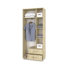 КАРИНА Шкаф 3-х дверный К33 в Сысерти - sysert.mebel24.online | фото 6