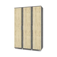 ПАНДОРА Шкаф 3-х дверный П31 в Сысерти - sysert.mebel24.online | фото 7