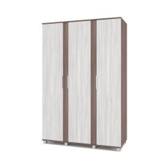 ПАНДОРА Шкаф 3-х дверный П31 в Сысерти - sysert.mebel24.online | фото 9