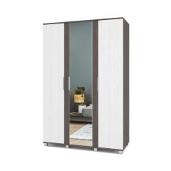 ПАНДОРА Шкаф 3-х дверный П32 в Сысерти - sysert.mebel24.online | фото