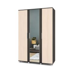 ПАНДОРА Шкаф 3-х дверный П32 в Сысерти - sysert.mebel24.online | фото 3