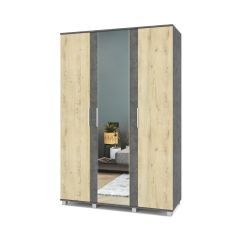 ПАНДОРА Шкаф 3-х дверный П32 в Сысерти - sysert.mebel24.online | фото 7
