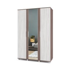 ПАНДОРА Шкаф 3-х дверный П32 в Сысерти - sysert.mebel24.online | фото 9