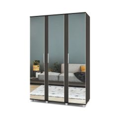 ПАНДОРА Шкаф 3-х дверный П33 в Сысерти - sysert.mebel24.online | фото 3