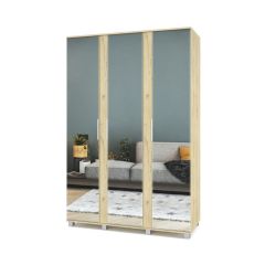 ПАНДОРА Шкаф 3-х дверный П33 в Сысерти - sysert.mebel24.online | фото 5