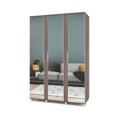 ПАНДОРА Шкаф 3-х дверный П33 в Сысерти - sysert.mebel24.online | фото 9