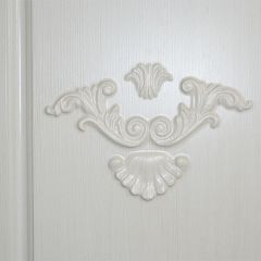 Шкаф 3-х дверный "Мария-Луиза 3" в Сысерти - sysert.mebel24.online | фото 5