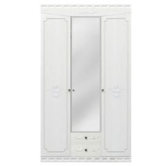 Шкаф 3-х дверный "Мария-Луиза 3" в Сысерти - sysert.mebel24.online | фото 4