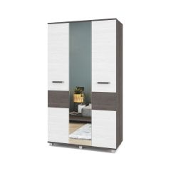 ВИОРА Шкаф 3-х дверный В31 в Сысерти - sysert.mebel24.online | фото