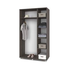 ВИОРА Шкаф 3-х дверный В31 в Сысерти - sysert.mebel24.online | фото 2