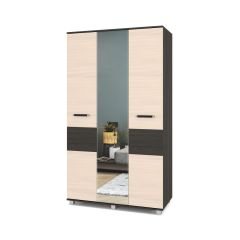 ВИОРА Шкаф 3-х дверный В31 в Сысерти - sysert.mebel24.online | фото 3