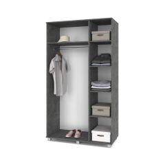 ВИОРА Шкаф 3-х дверный В31 в Сысерти - sysert.mebel24.online | фото 6