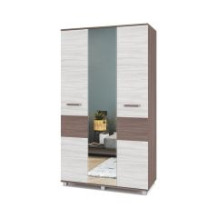 ВИОРА Шкаф 3-х дверный В31 в Сысерти - sysert.mebel24.online | фото 7