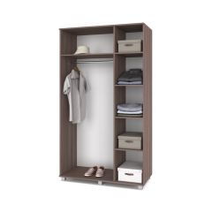 ВИОРА Шкаф 3-х дверный В31 в Сысерти - sysert.mebel24.online | фото 8