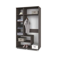 ВИОРА Шкаф 3-х дверный В32 в Сысерти - sysert.mebel24.online | фото 2