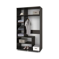 ВИОРА Шкаф 3-х дверный В32 в Сысерти - sysert.mebel24.online | фото 4