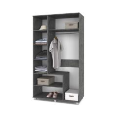 ВИОРА Шкаф 3-х дверный В32 в Сысерти - sysert.mebel24.online | фото 6