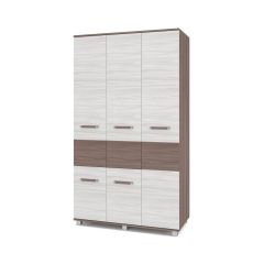 ВИОРА Шкаф 3-х дверный В32 в Сысерти - sysert.mebel24.online | фото 7