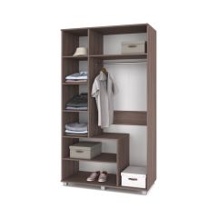 ВИОРА Шкаф 3-х дверный В32 в Сысерти - sysert.mebel24.online | фото 8