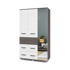 ВИОРА Шкаф 3-х дверный В33 в Сысерти - sysert.mebel24.online | фото