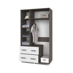 ВИОРА Шкаф 3-х дверный В33 в Сысерти - sysert.mebel24.online | фото 2