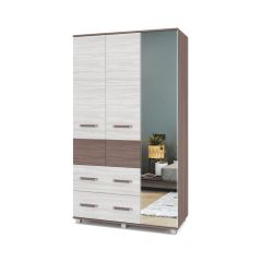 ВИОРА Шкаф 3-х дверный В33 в Сысерти - sysert.mebel24.online | фото 7