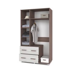 ВИОРА Шкаф 3-х дверный В33 в Сысерти - sysert.mebel24.online | фото 8