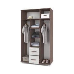 ВИОРА Шкаф 3-х дверный В34 в Сысерти - sysert.mebel24.online | фото 8
