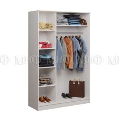 АФИНА 1 Шкаф 3-х створчатый новый в Сысерти - sysert.mebel24.online | фото 2