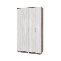 КАРИНА Шкаф 4-х дверный К41 в Сысерти - sysert.mebel24.online | фото 9