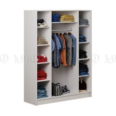 КАРОЛИНА Шкаф 4-х ств в Сысерти - sysert.mebel24.online | фото 2