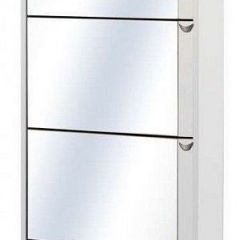 Шкаф для обуви К-4S в Сысерти - sysert.mebel24.online | фото